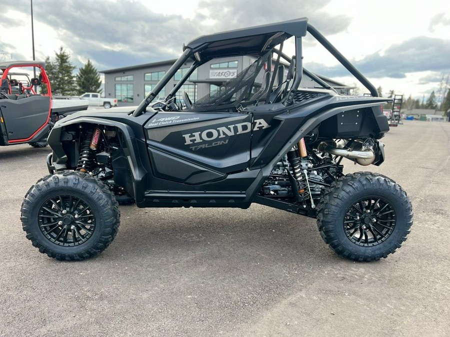 2024 Honda® Talon 1000R