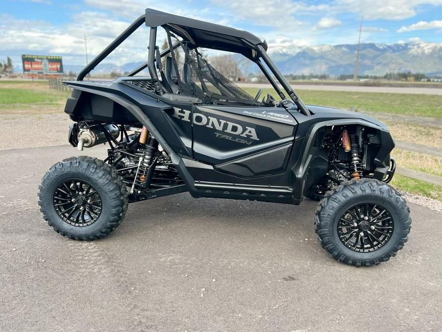 2024 Honda® Talon 1000R