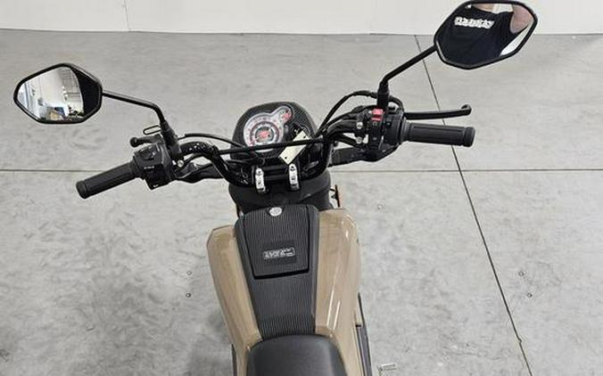 2023 Honda® NVA110BP