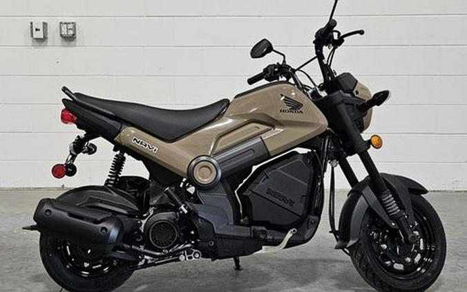 2023 Honda® NVA110BP