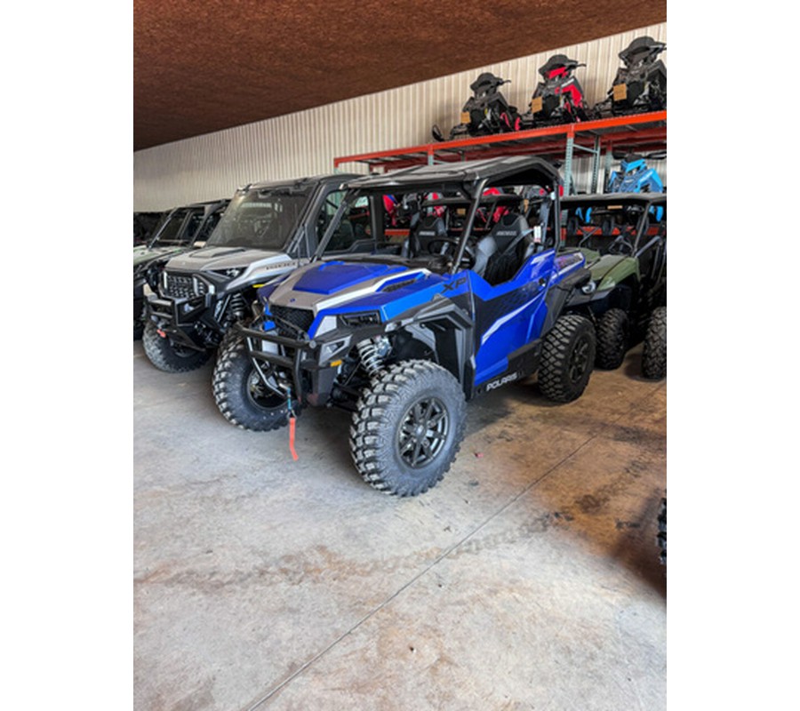 2024 Polaris GENERAL XP 1000 Premium