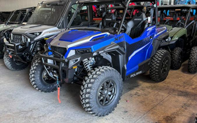 2024 Polaris GENERAL XP 1000 Premium