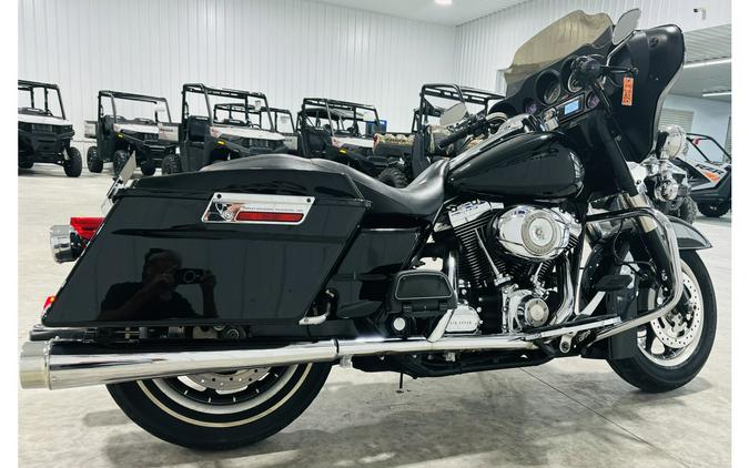 2008 Harley-Davidson® FLHTCU ULTRA CLASSIC