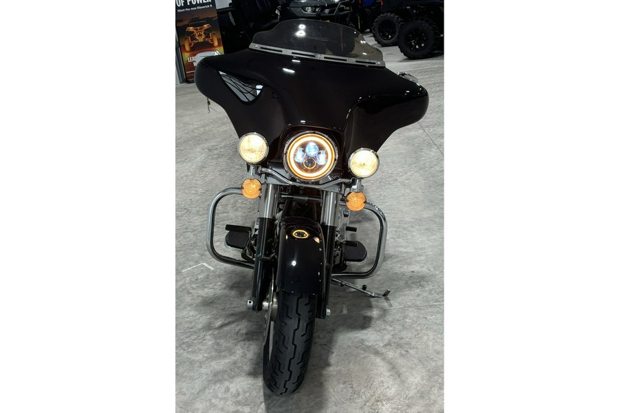 2008 Harley-Davidson® FLHTCU ULTRA CLASSIC