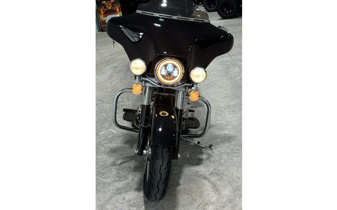 2008 Harley-Davidson® FLHTCU ULTRA CLASSIC