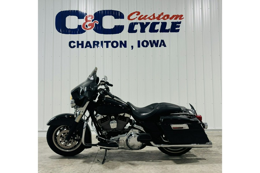 2008 Harley-Davidson® FLHTCU ULTRA CLASSIC