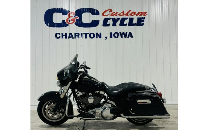 2008 Harley-Davidson® FLHTCU ULTRA CLASSIC