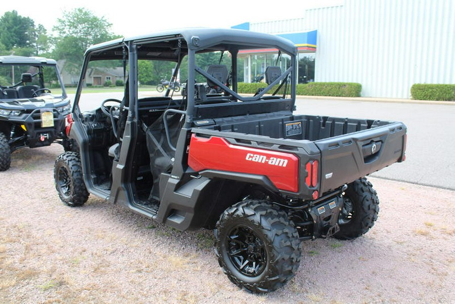 2024 Can-Am® Defender MAX XT HD9