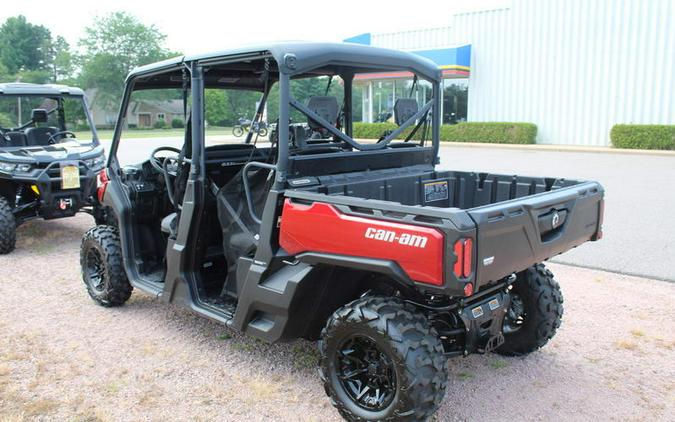 2024 Can-Am® Defender MAX XT HD9