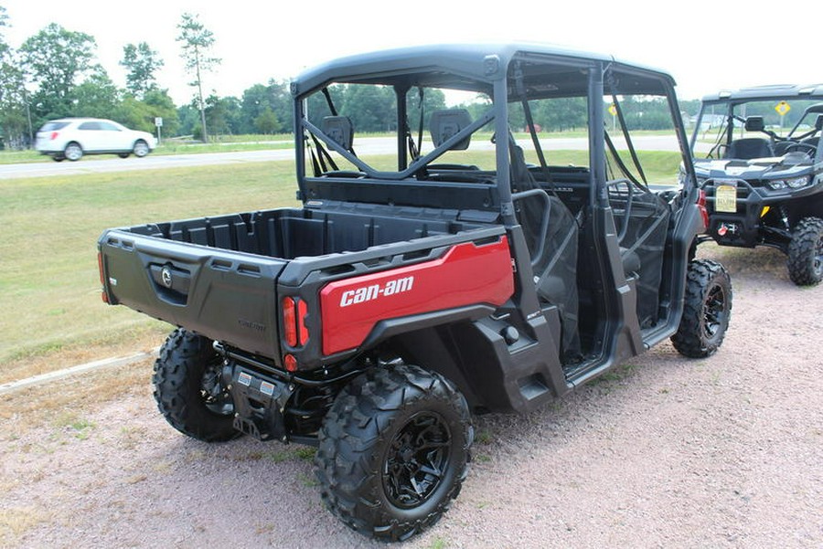 2024 Can-Am® Defender MAX XT HD9