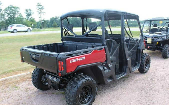 2024 Can-Am® Defender MAX XT HD9