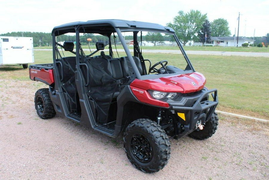 2024 Can-Am® Defender MAX XT HD9