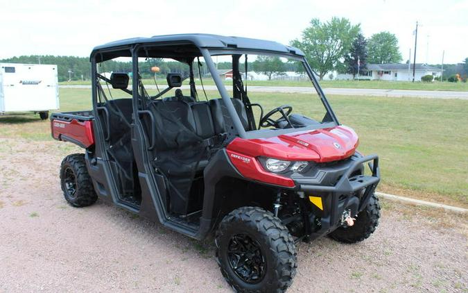2024 Can-Am® Defender MAX XT HD9