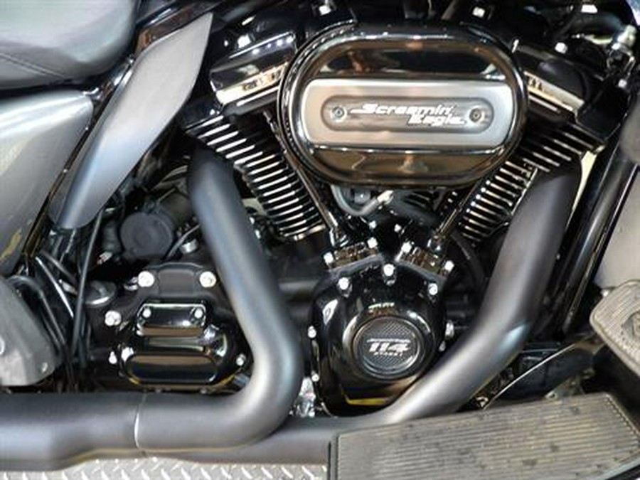 2021 Harley-Davidson Ultra Limited