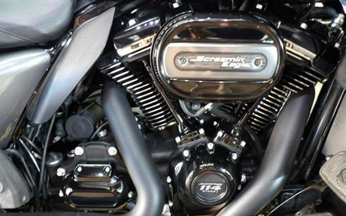 2021 Harley-Davidson Ultra Limited