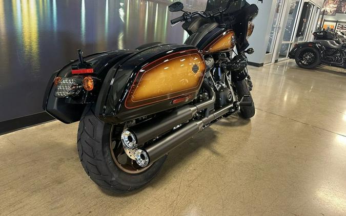 2024 Harley-Davidson Softail FXLRST - Low Rider ST