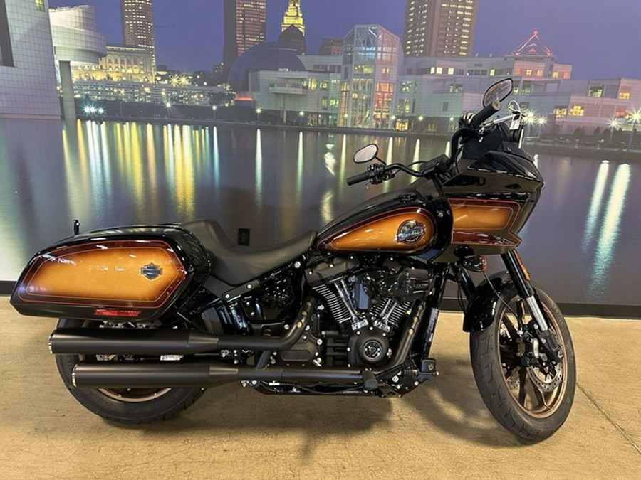 2024 Harley-Davidson Softail FXLRST - Low Rider ST