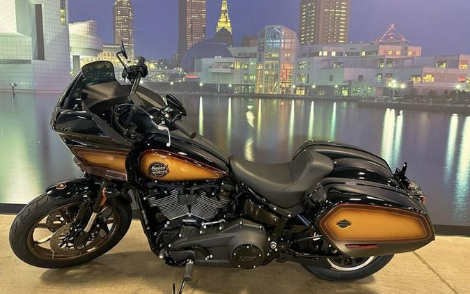 2024 Harley-Davidson Softail FXLRST - Low Rider ST