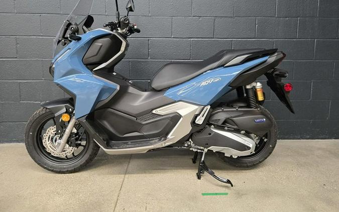 2025 Honda ADV 160