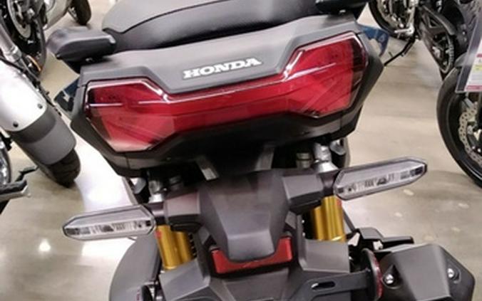 2025 Honda ADV 160