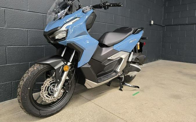 2025 Honda ADV 160