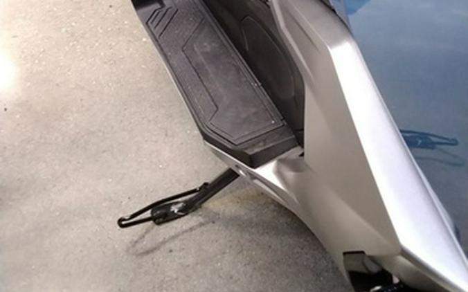 2025 Honda ADV 160
