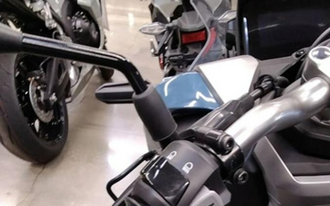 2025 Honda ADV 160