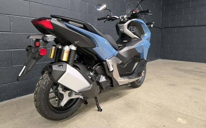 2025 Honda ADV 160