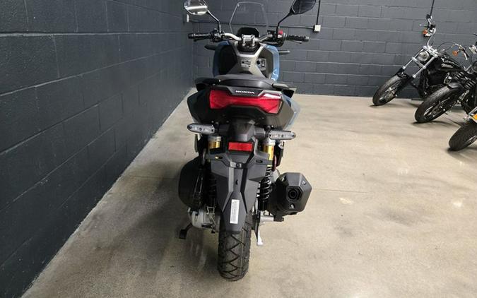 2025 Honda ADV 160