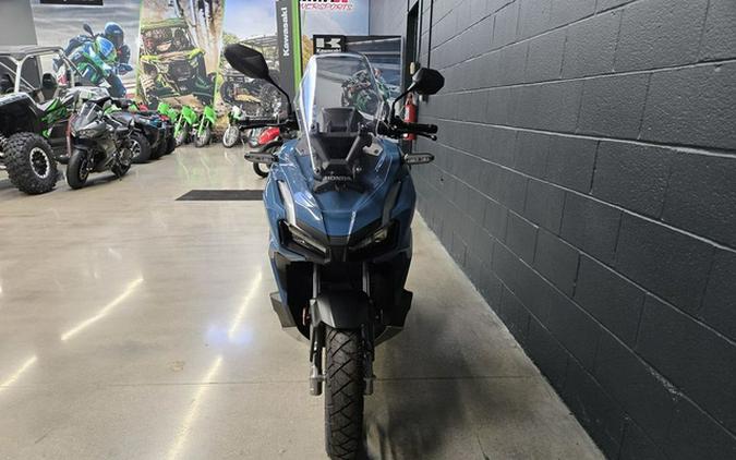 2025 Honda ADV 160