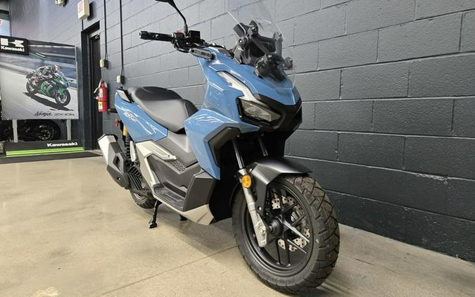 2025 Honda ADV 160