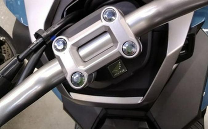 2025 Honda ADV 160