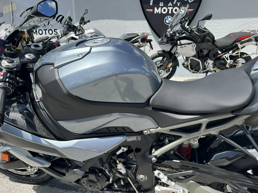 2025 BMW S 1000 RR