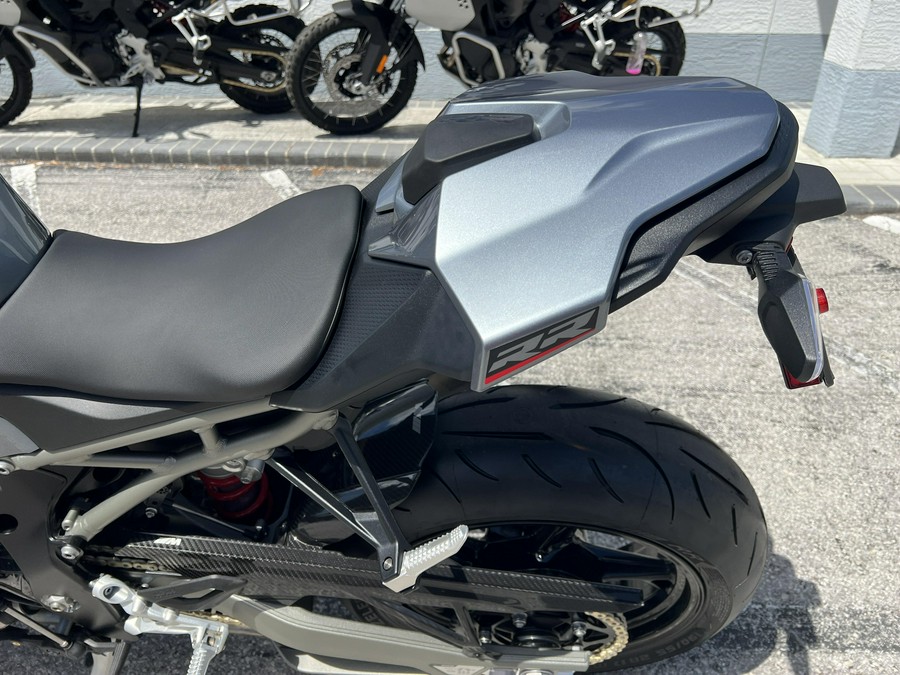 2025 BMW S 1000 RR