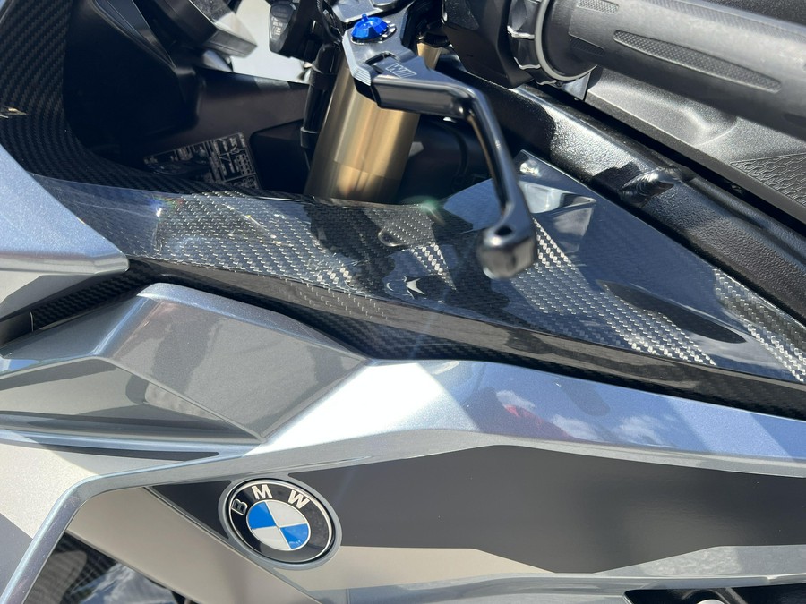 2025 BMW S 1000 RR