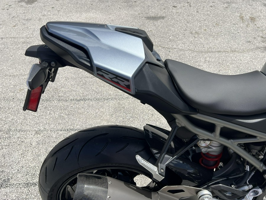 2025 BMW S 1000 RR