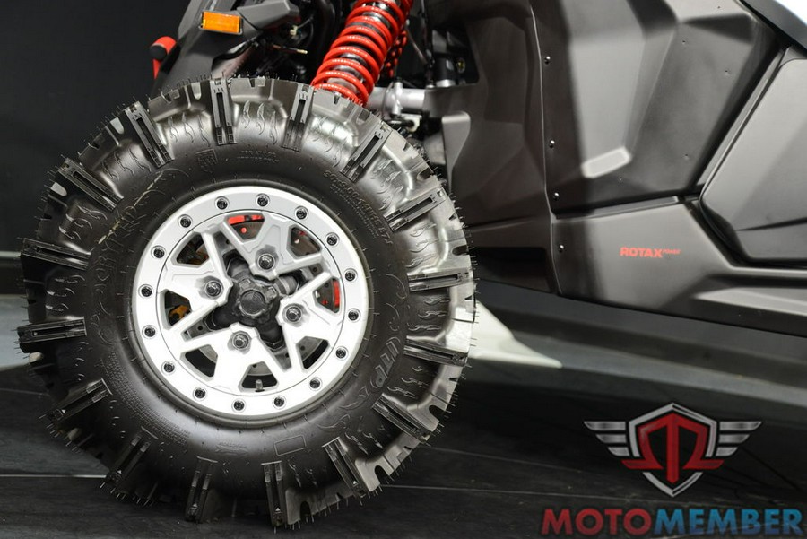 2025 Can-Am Maverick X3 X mr TURBO RR 72