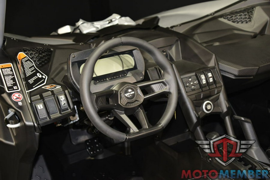 2025 Can-Am Maverick X3 X mr TURBO RR 72