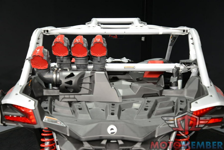 2025 Can-Am Maverick X3 X mr TURBO RR 72