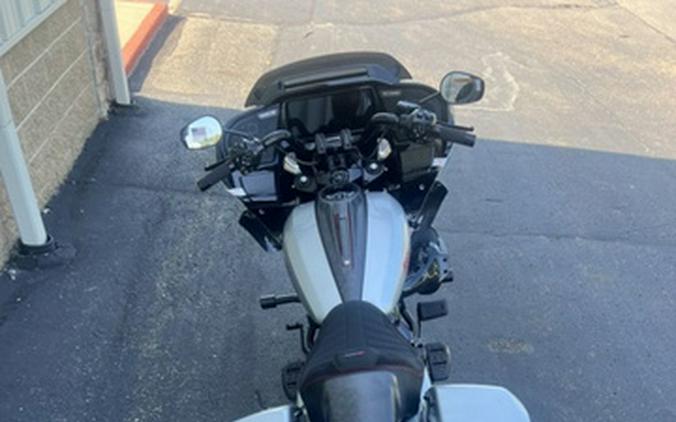 2025 Harley-Davidson FLTRXSTSE - CVO Road Glide ST