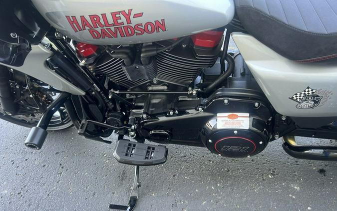 2025 Harley-Davidson FLTRXSTSE - CVO Road Glide ST