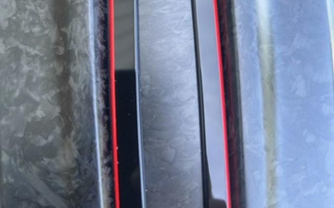 2025 Harley-Davidson FLTRXSTSE - CVO Road Glide ST