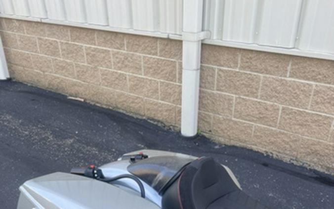 2025 Harley-Davidson FLTRXSTSE - CVO Road Glide ST