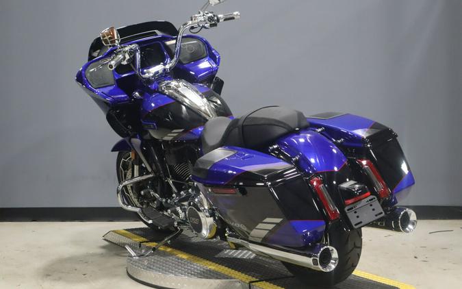 2025 Harley-Davidson CVO Road Glide