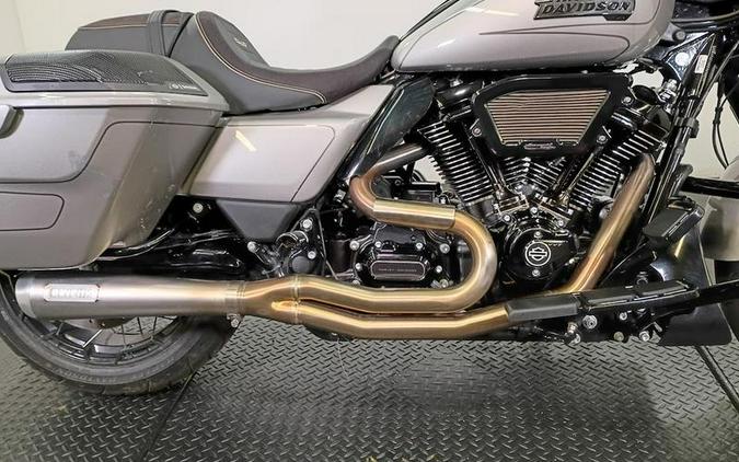 2023 Harley-Davidson® FLHXSE - CVO™ Street Glide®