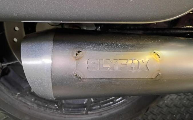 2023 Harley-Davidson® FLHXSE - CVO™ Street Glide®