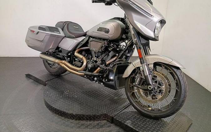 2023 Harley-Davidson® FLHXSE - CVO™ Street Glide®