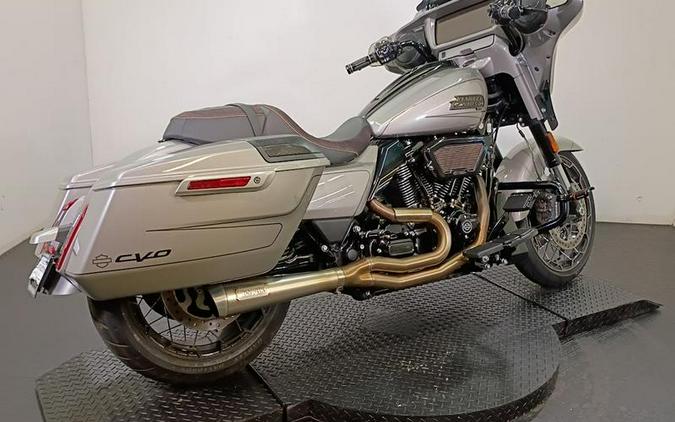 2023 Harley-Davidson® FLHXSE - CVO™ Street Glide®