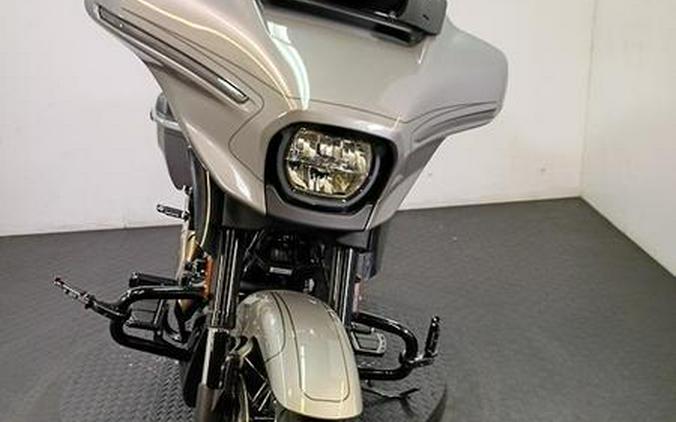 2023 Harley-Davidson® FLHXSE - CVO™ Street Glide®