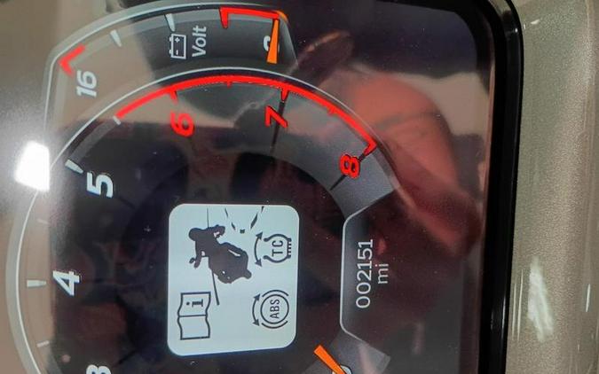 2023 Harley-Davidson® FLHXSE - CVO™ Street Glide®